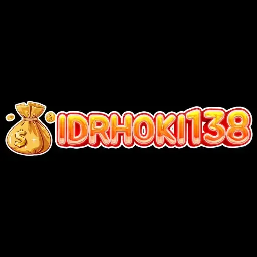 idrhoki138 App APK Terbaru — ikon APK