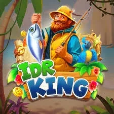 idrking Versi Terbaru untuk Android Tanpa Ribet — ikon APK
