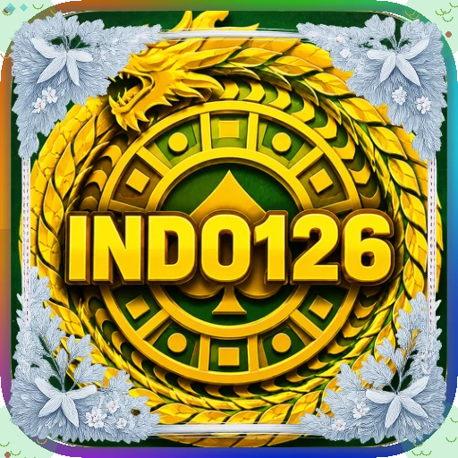 Aplikasi indo126 Ringan untuk Android — ikon APK