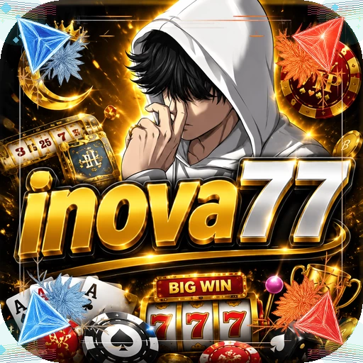 inova77 Terbaru: Download APK dan Info Lengkap — ikon APK