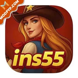 Aplikasi ins55 Paling Baru untuk Android — ikon APK