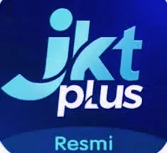 jktplus APK Terbaru 2026 untuk Semua Perangkat — ikon APK