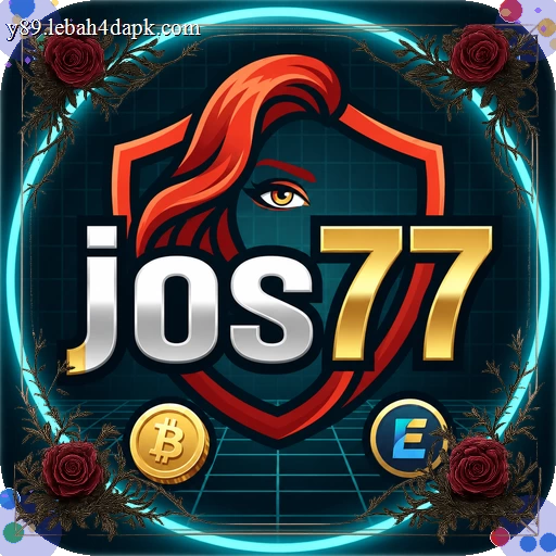 jos77 APK Terbaru dan Aman untuk Diunduh — ikon APK