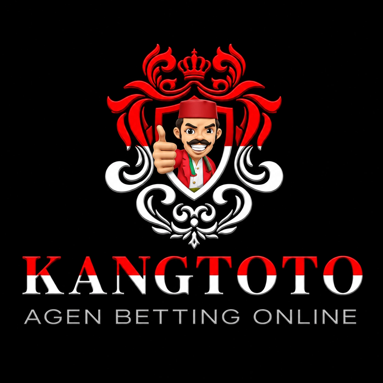 Aplikasi kangtoto Terbaru dan Terlengkap — ikon APK