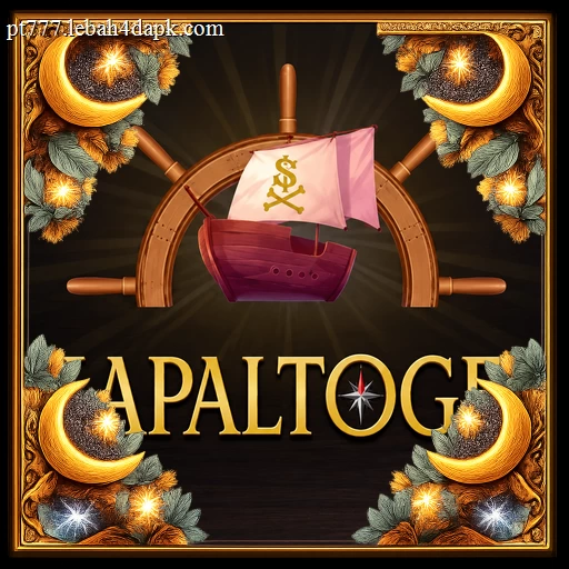 kapaltogel APK Terbaru: Download Cepat dan Gratis — ikon APK