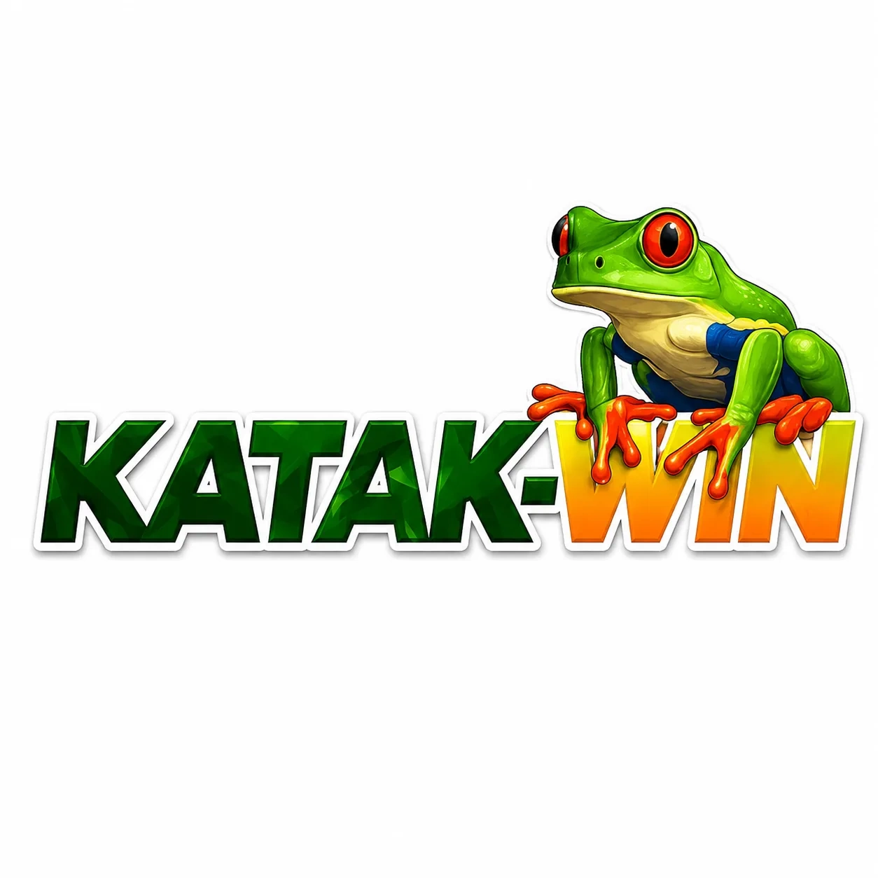 Aplikasi katawin Terbaru dengan Fitur Terbaik — ikon APK