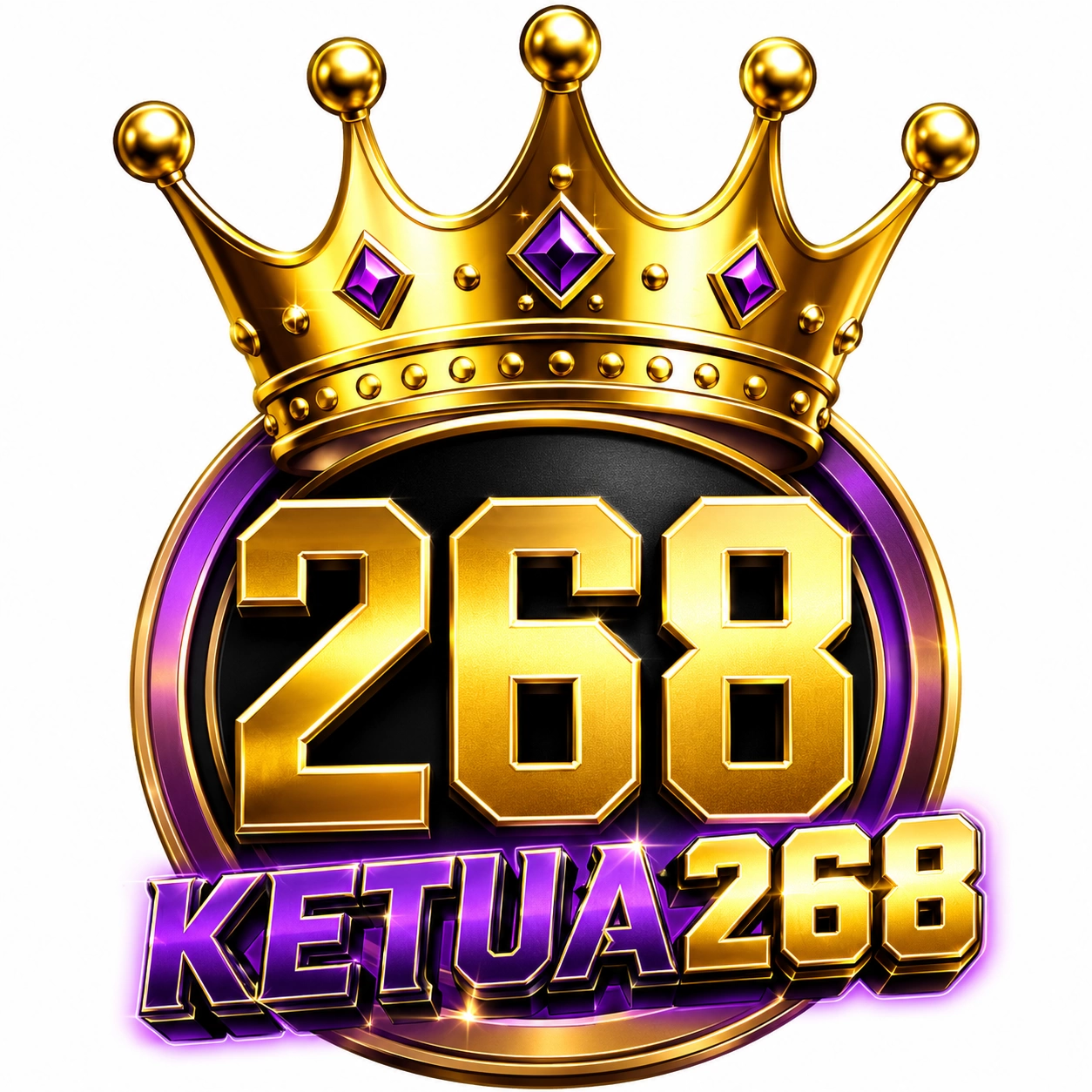 Cara Menggunakan Aplikasi ketua268 untuk Pemula — ikon APK