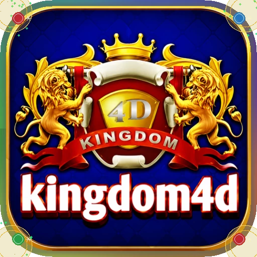 Aplikasi kingdom4d Resmi dan Terpercaya di Android — ikon APK