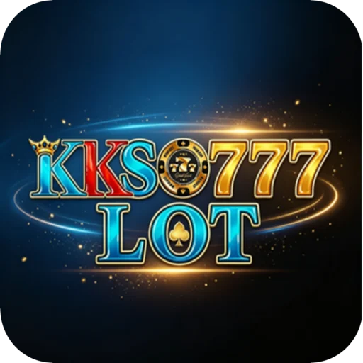 Cara Download dan Instal kkslot777 di Android — ikon APK