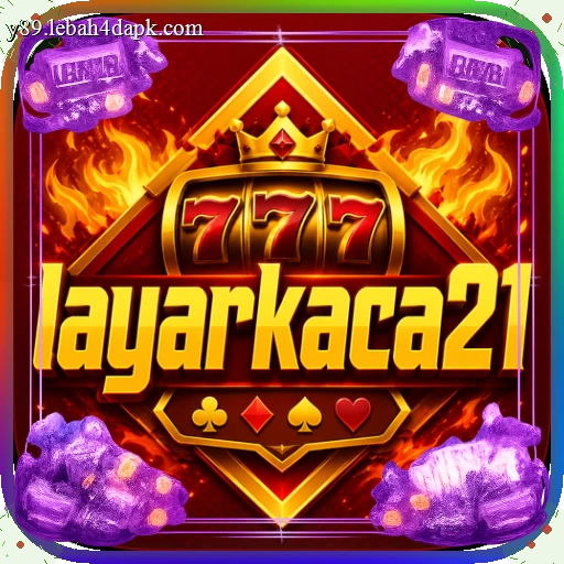 Review Aplikasi layarkaca21 Versi Terbaru — ikon APK