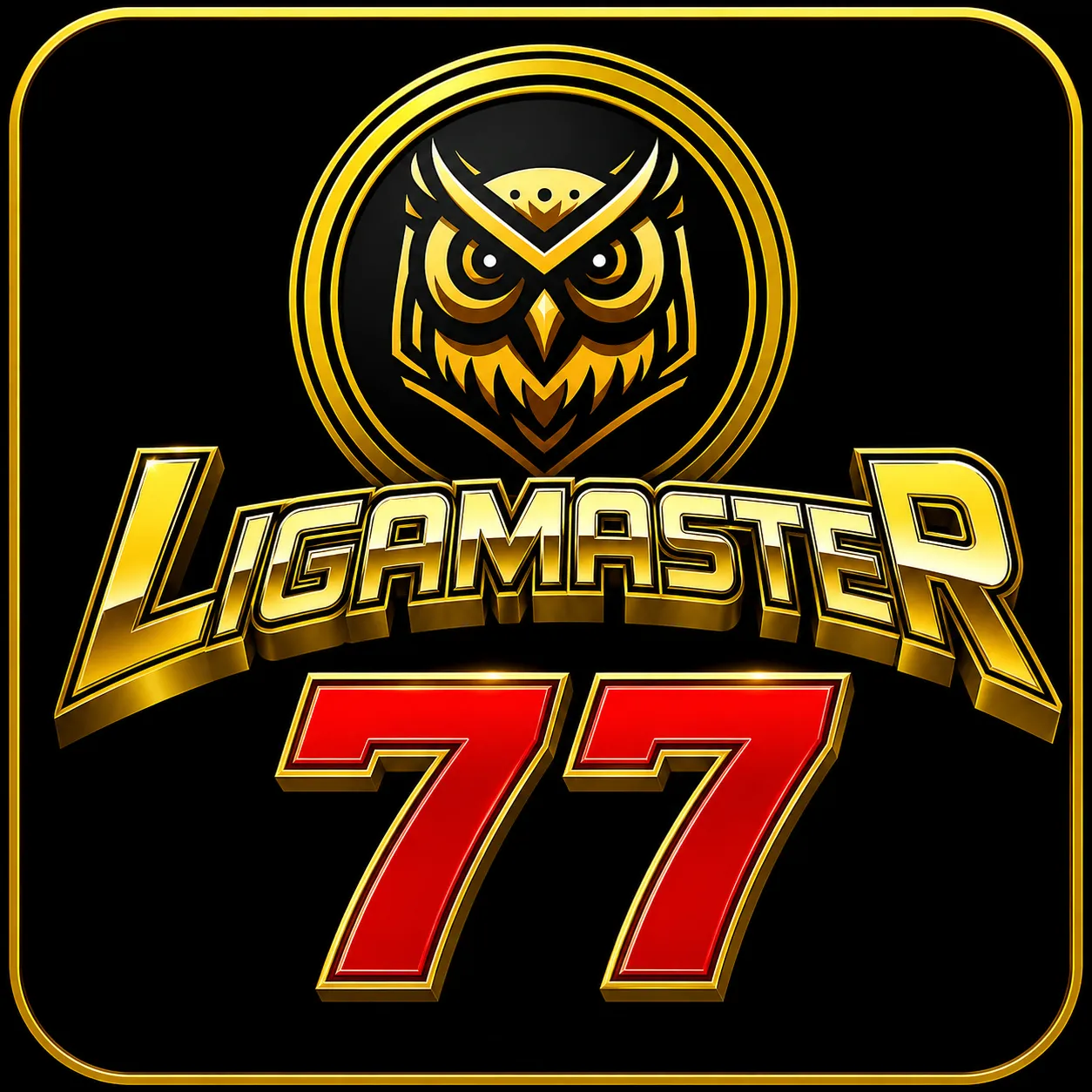 ligamaster77 Versi Terbaru untuk Android Tanpa Ribet — ikon APK