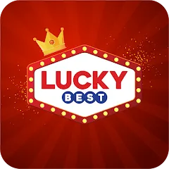 luckybest APK Terbaru: Download Cepat dan Gratis — ikon APK