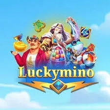 Unduh luckymino APK Gratis untuk Android — ikon APK