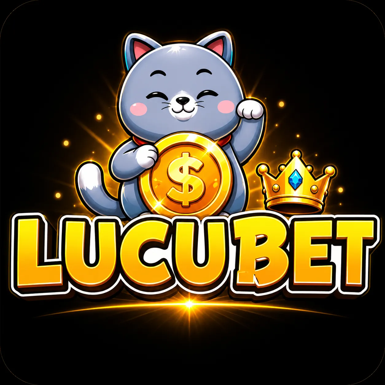 lucubet APK Terbaru untuk Perangkat Android — ikon APK
