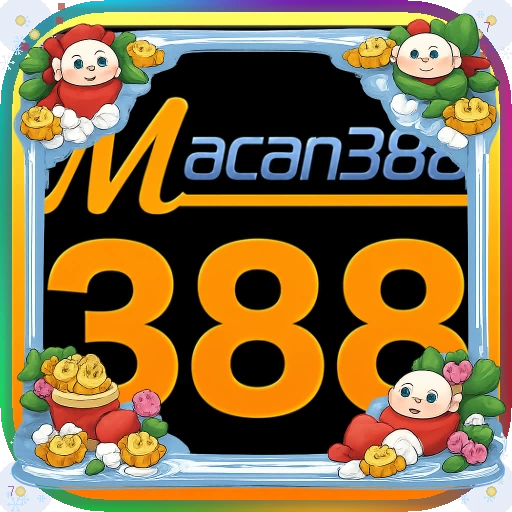 Download macan388 APK Original untuk Android — ikon APK