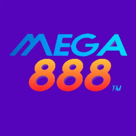 mega888 Versi Terbaru: Apa yang Baru? — ikon APK