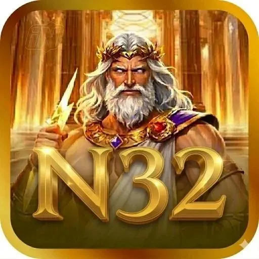 n32 APK: Cara Download dan Instal di Android — ikon APK