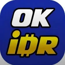 okidr Terbaru: Review Aplikasi dan Link Unduh — ikon APK
