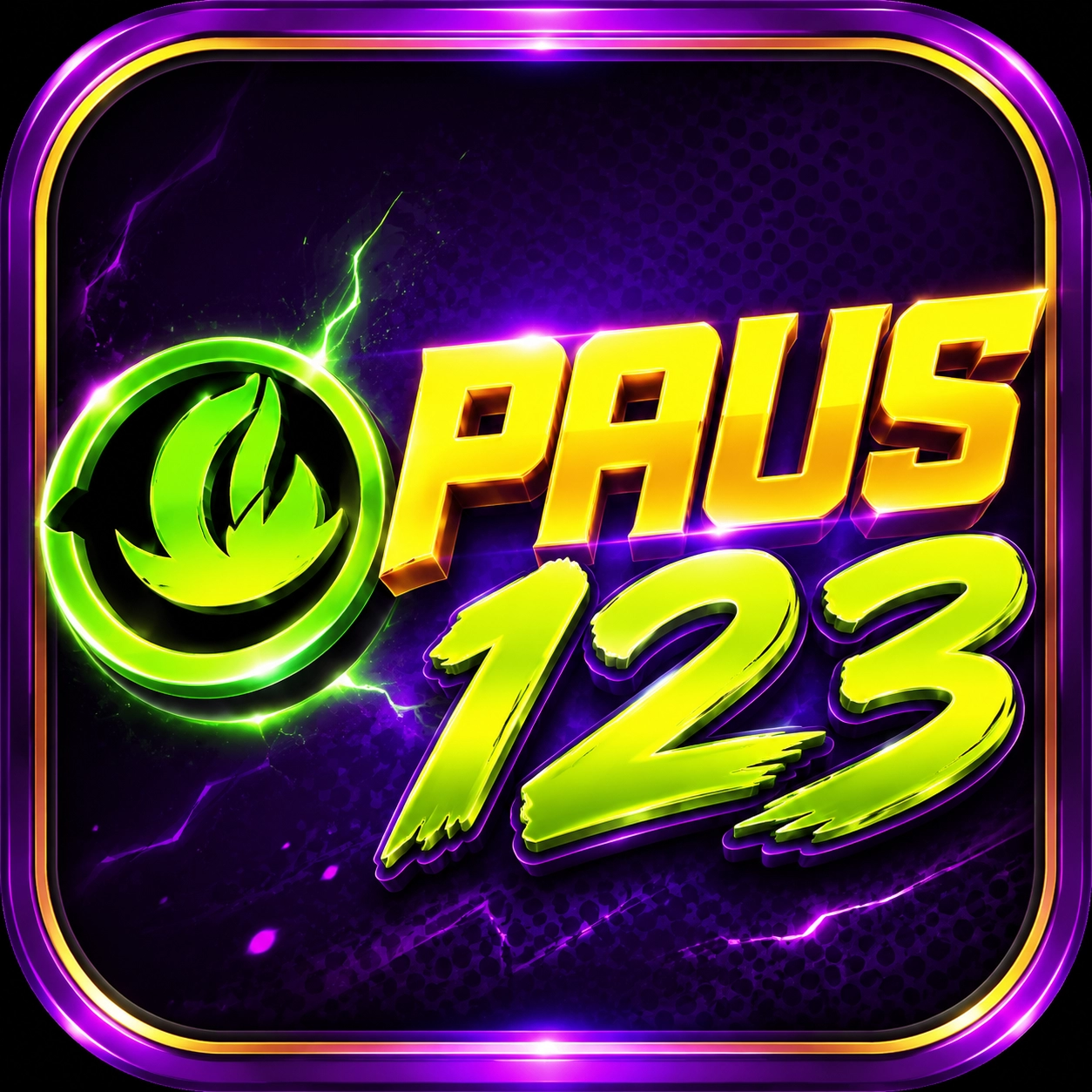 Info Lengkap Aplikasi paus123 Versi Terbaru — ikon APK