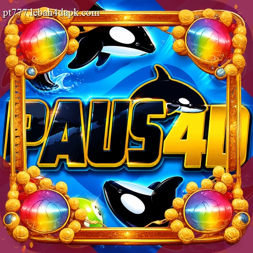 Download paus4d APK untuk Android — ikon APK