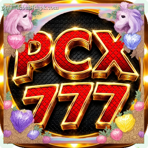 Review Aplikasi pcx777 Versi Terbaru — ikon APK