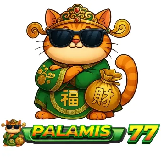 pelamis77 Terbaru: Download APK Resmi dan Aman — ikon APK