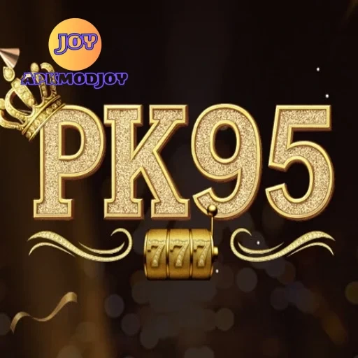 pk95 APK Terbaru untuk Android Tanpa Iklan — ikon APK
