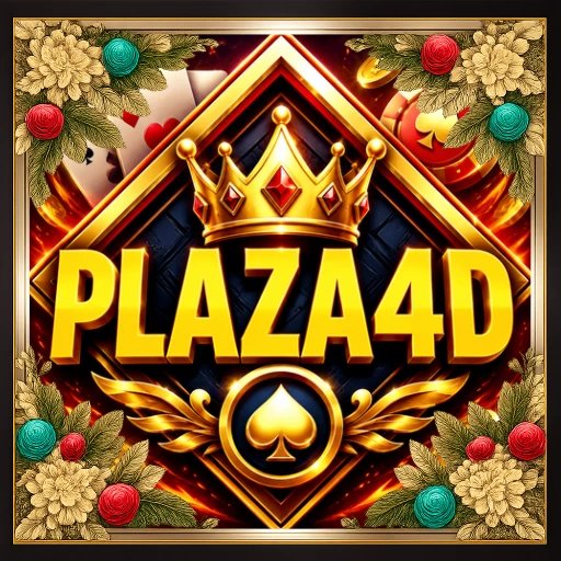 plaza4d Versi Terbaru: Apa yang Baru? — ikon APK