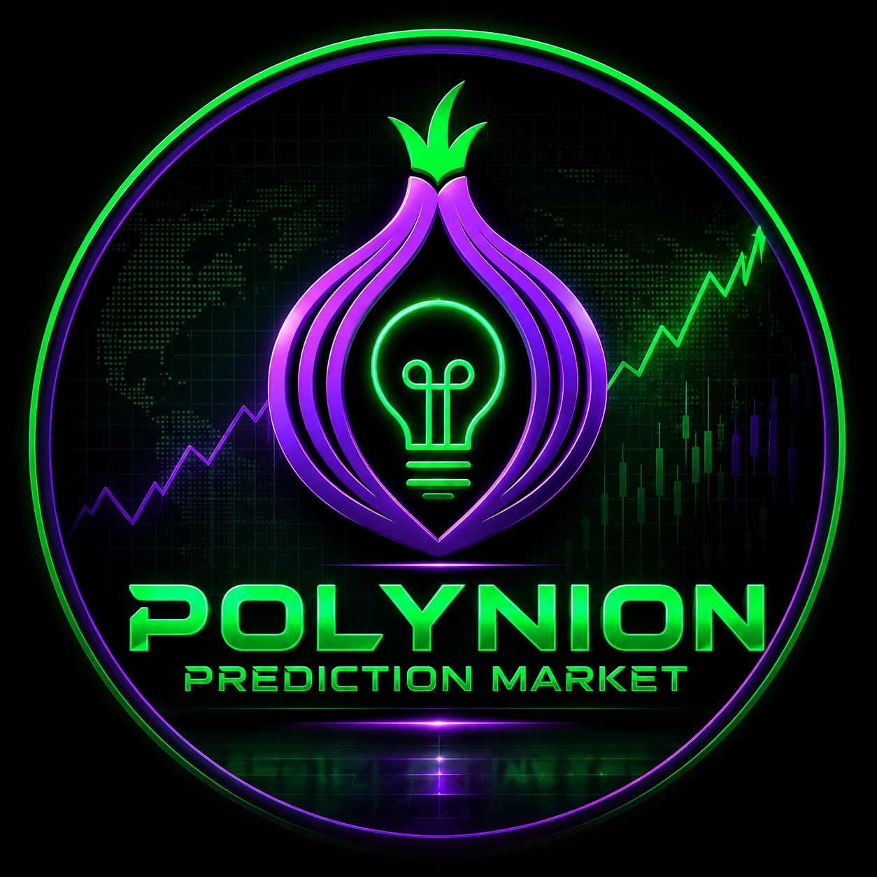 Download polynion APK Original untuk Android — ikon APK