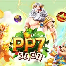 Cara Pasang pp7slot di HP Android dengan Benar — ikon APK