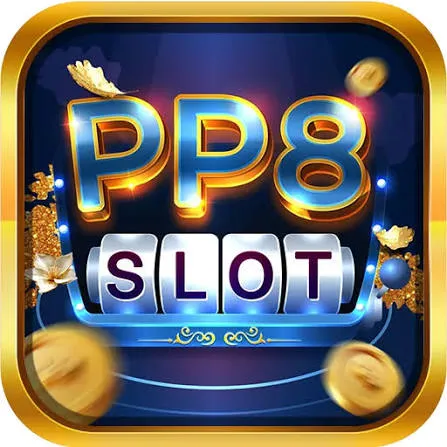 pp8slot Versi Terbaru: Apa yang Baru? — ikon APK
