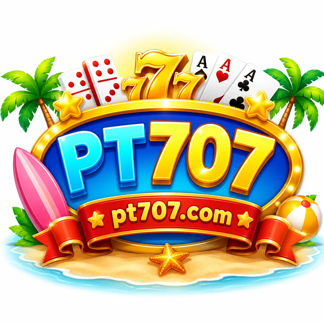 Panduan Lengkap Aplikasi pt707 untuk Pemula — ikon APK