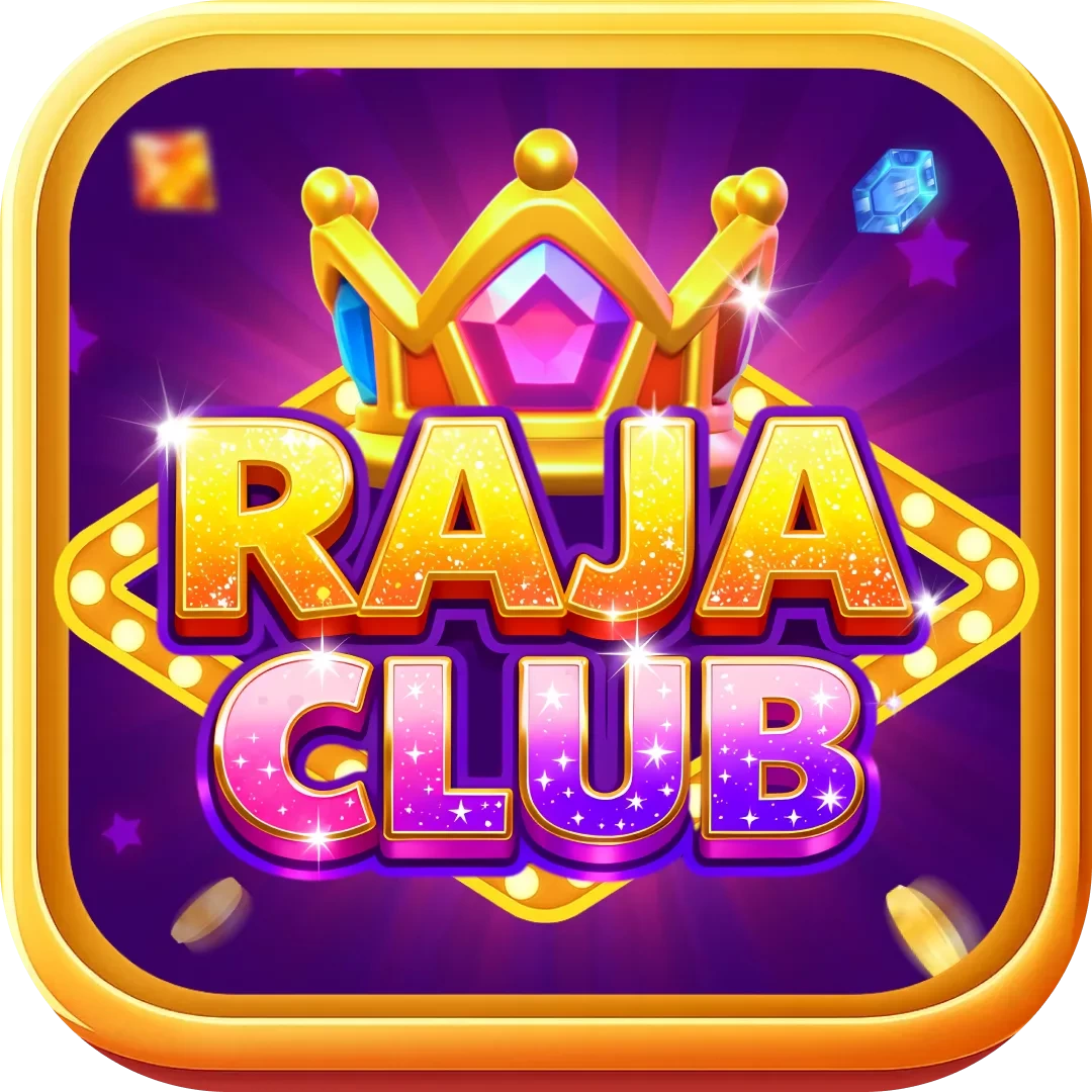 Review Aplikasi rajaclub Versi Terbaru — ikon APK