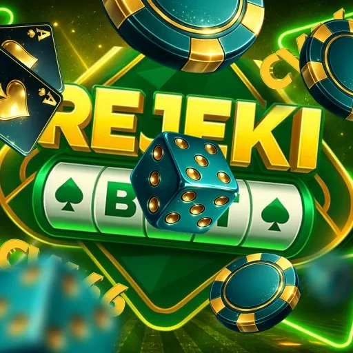 Review Lengkap Aplikasi rejeki Terbaru — ikon APK