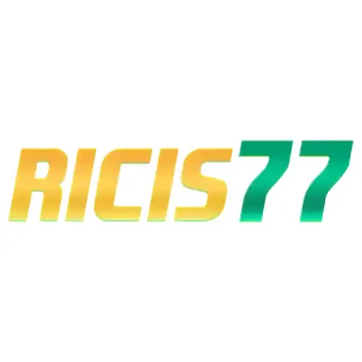 Aplikasi ricis77 Resmi dan Terpercaya di Android — ikon APK