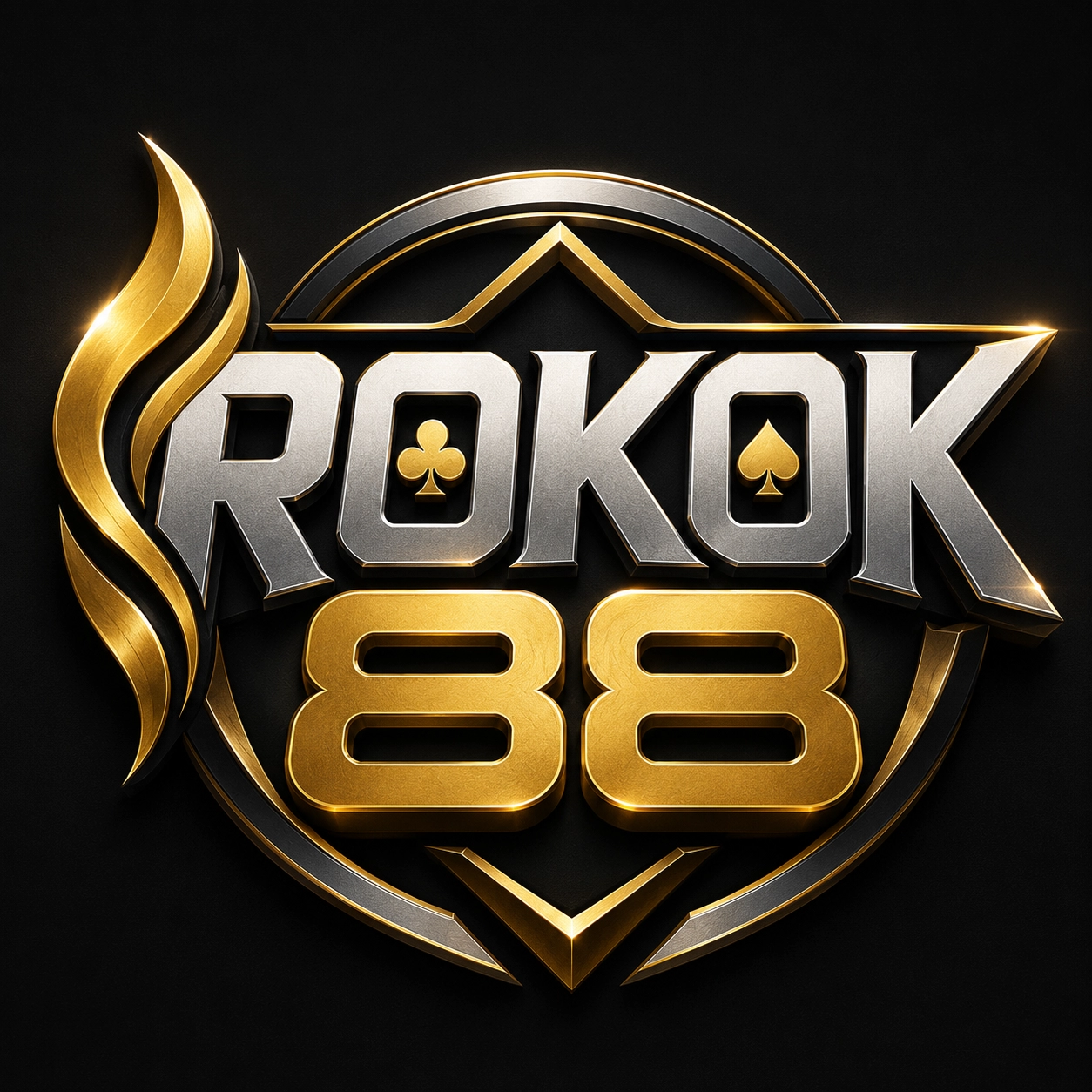 Download rokok8 APK Terbaru Full Version — ikon APK