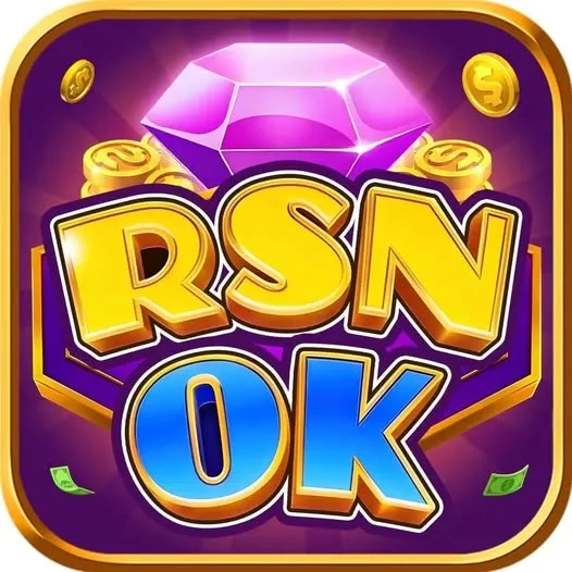 rsnok Terbaru: Review Aplikasi dan Link Unduh — ikon APK