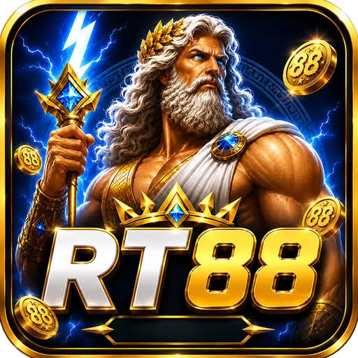 rt88 APK: Cara Download dan Instal di Android — ikon APK