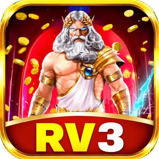 Cara Download rv3 APK dengan Mudah — ikon APK