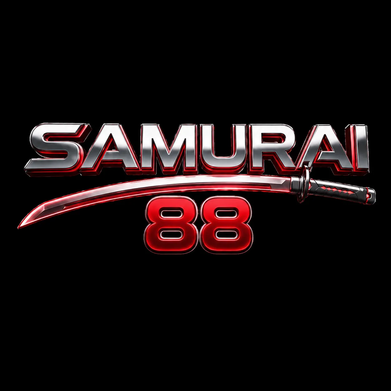 Aplikasi samurai88 Resmi: Download dan Instalasi — ikon APK