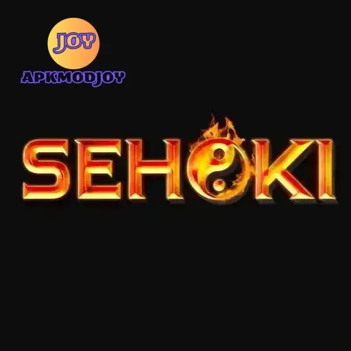 sehoki Terbaru: Download APK dan Info Lengkap — ikon APK
