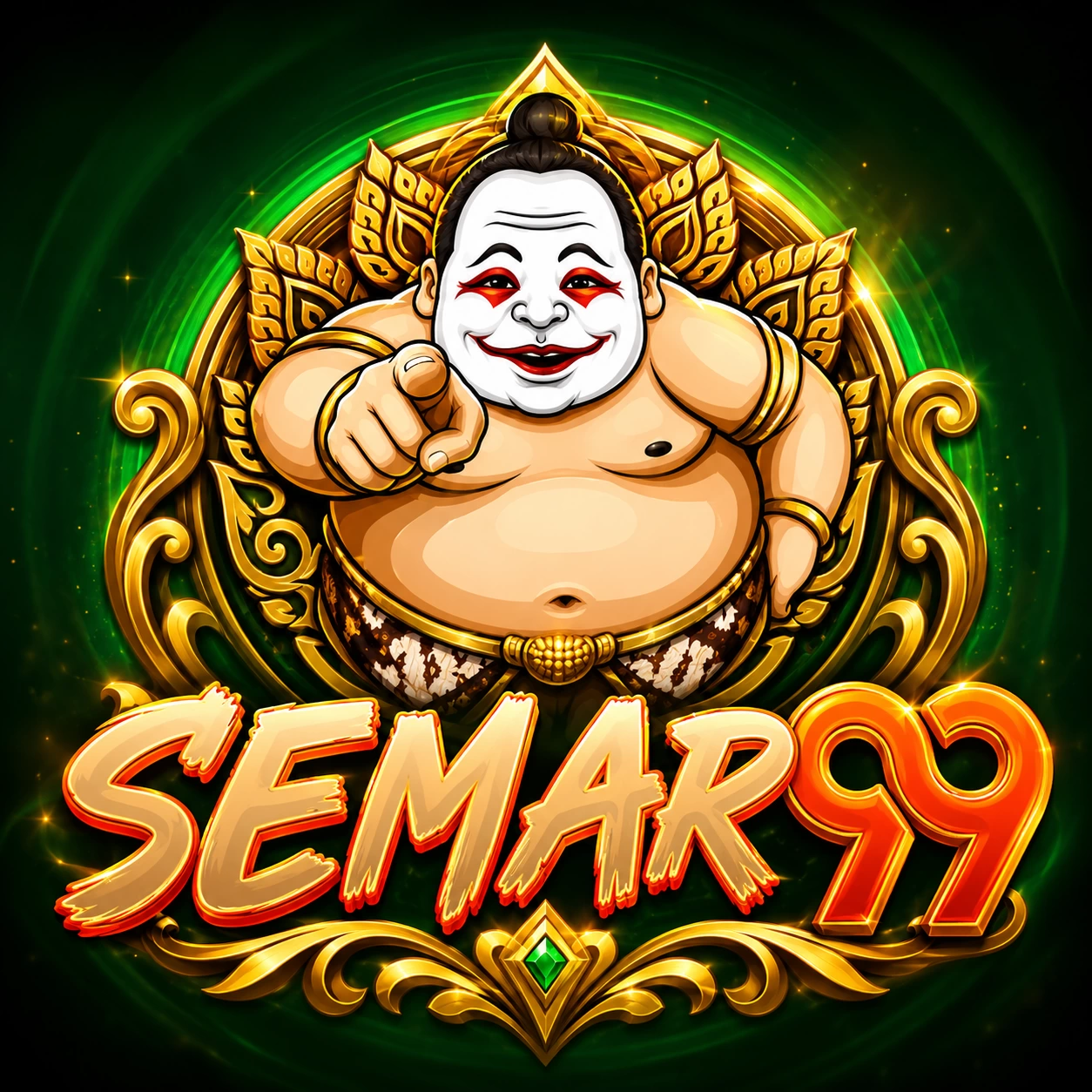 semar99 App: Info, Rating, dan Link Download — ikon APK