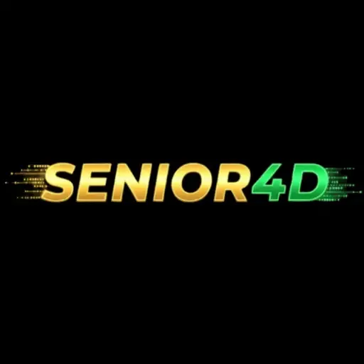 senior4d Terbaru: Review Aplikasi dan Link Unduh — ikon APK