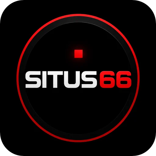 Aplikasi situs66 Ringan untuk Android — ikon APK