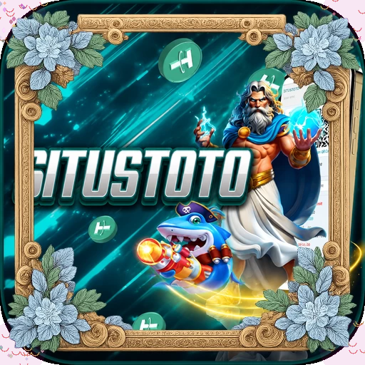 Aplikasi situstoto Terbaru: Review dan Link Download — ikon APK