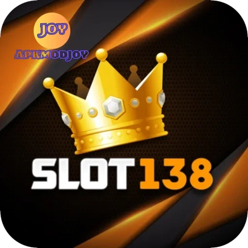 Aplikasi slot138 Terpercaya untuk Android — ikon APK