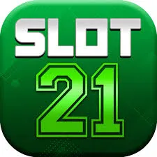 Aplikasi slot21 Terbaik untuk Android dan iOS — ikon APK