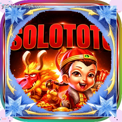 solototo App Terbaru: Fitur Unggulan dan Download — ikon APK