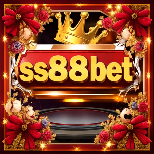 ss88bet APK Terbaru dengan Fitur Lengkap — ikon APK