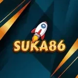Aplikasi suka86 Ringan untuk Android — ikon APK